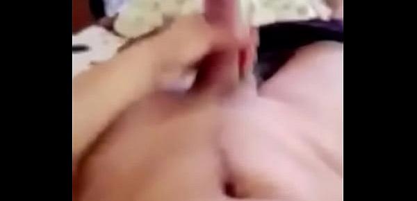  Me masturbo por videollamada pasen skype (solo mujeres)